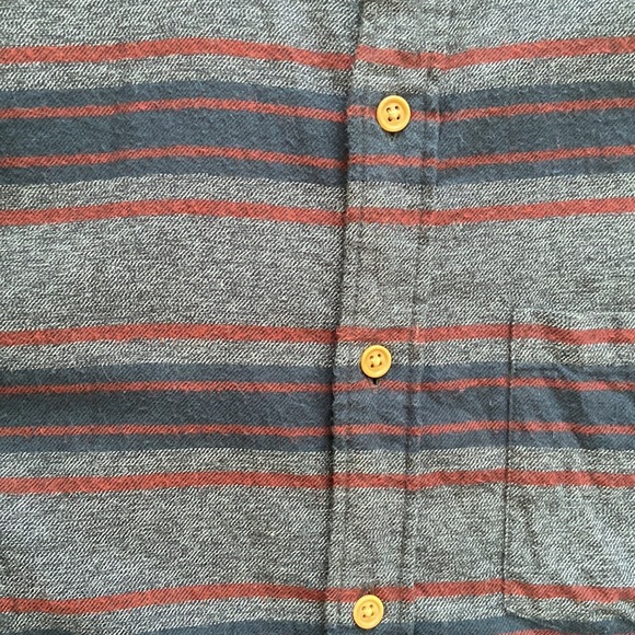 J. Crew men’s button down shirt - Picture 3 of 3